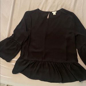 JCrew Blouse
